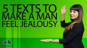 Or computer or text on your cell. 5 Juicy Ways To Make Him Jealous Over Text Message