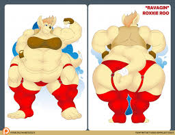 Rule34 - If it exists, there is porn of it  graybluestudios  8211727