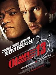 血溅13号警署-电影网
