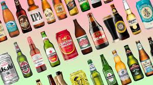 Beer is by far the most popular drink in malaysia and makes up for 76 per cent of the total alcohol consumed there. 40 Best Beer Brands You Need To Try 2021 The Trend Spotter