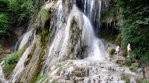 Primele doua poze arata o biserica din topliceni, judetul buzau, construita. Cascada Cailor The Horses Waterfall Borsa Maramures Romania Youtube