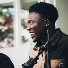 Mark-Antony Richards, Running back, UCF Knights