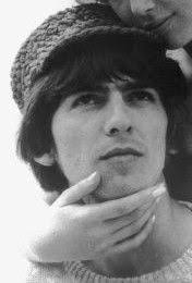 10. I'm Happy Just To Dance With George Harrison