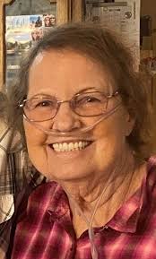 Martha Herron Obituary (1946