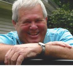 Larry Lee Jacoby Obituary March 18, 2020