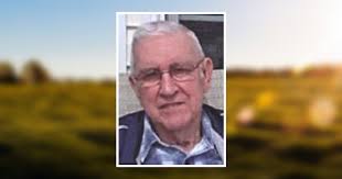 Charles A. Burchett Obituary August 27, 2012