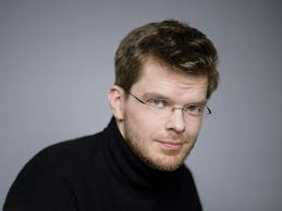 Gijs Leenaars • Salzburg Festival