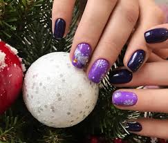 New Years Nail Designs 2021 Best Art Ideas For Nails Color Ladylife Consider an easy stripe 5.