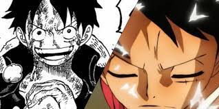 One Piece 10 Things Luffy Can Do Without His Devil Fruit Cbr