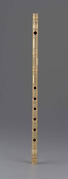 Transverse Flute Paloui Transverse Flute Wooden Flute Flute