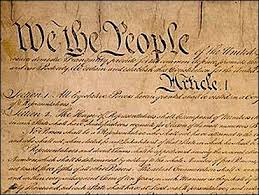 Or a constitutional convention can be convened by a vote of two thirds. Support For 1st Amendment Slipping Cbs News