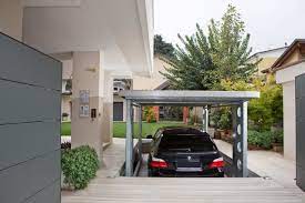 The cars were nearly universally removed from service on american railroads. 18 Car Porch Garage Designs From Around The World Houzz