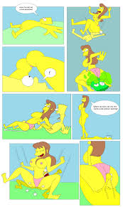 Read Laura And Bart (The Simpsons) Hentai Porns - Manga And Porncomics Xxx