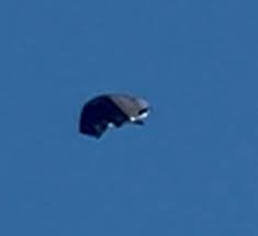 UFOs over Florida: Strange, floating object catches attention