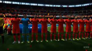 Belgium belgica 2 vs argelia алжир 1 mira el golazo! 2014 Fifa World Cup Brazil Belgium Vs Algeria Gameplay Hd Youtube