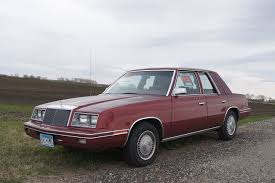 Image result for Crimson Red 1984 Chrysler