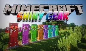 Top 7 armor and weapons mod for minecraft 1.16.5 upto 1.12.2! Shiny Gear Mod 1 12 2 New Armor Tools Weapons For Minecraft