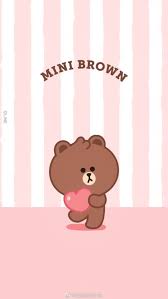 ป กพ นโดย Sharma Vivek ใน Line Friends Bg ในป 2020 วอลเปเปอร พ นหล ง