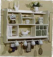 Ansolece Bietet Hier Ein Wunderschones Grosses Schweres Regal Mit Eierfach Und Schuttenteil Inkl Schutten Shabby Chic Kuche Regal Mobel Zum Selbermachen