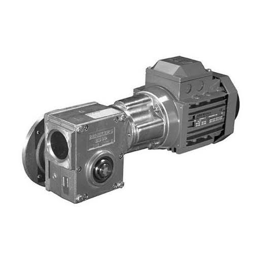 hộp số gắn trục Benzlers