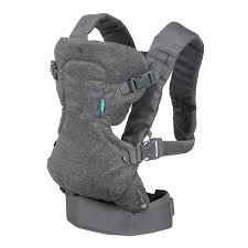 Infantino Cuddle Up Carrier Ergonomic Bear Themed Face In Front Carry And Back Carry With Removable Character Hood For Infants And Toddlers 12 40 Lbs Walmart Com
