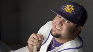 First round MLB draft picks from Arizona