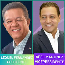 SEÑORES PARA EL 2024 LA OPOSICIÓN...