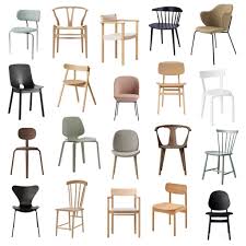 Check out our danish armchair selection for the very best in unique or custom, handmade pieces from our living room furniture shops. The Best Scandinavian Design Dining Chairs Thatscandinavianfeeling Com