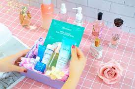 Monthly K Beauty Box Monthly K Beauty Box Subscription Box Cratejoy