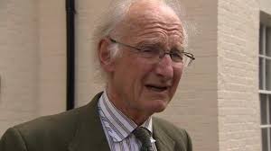 Cow attack survivor calls for safer footpaths