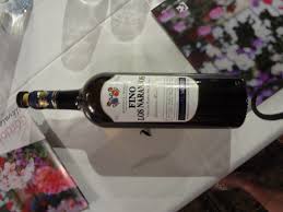 A Trio of Bodegas el Monte Wines