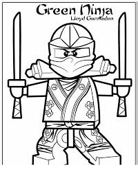 Printable coloring pages lego ninjago 5. Green Ninja Ninjago Free Printable Coloring Pages For Girls And Boys