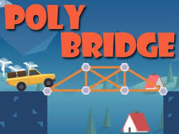 Poly Bridge 2020 Oyun Oyunlar