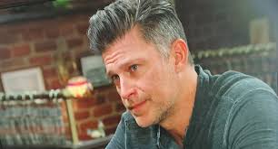 Hard day in the office for my boy "Eric"