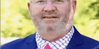 Barnwell native takes helm of Boys & Girls Homes of N.C.