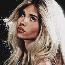 May 31, 2025: Nessa Barrett