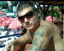 Radoje Zvicer čituljom dao pomen ubijenom Roganoviću