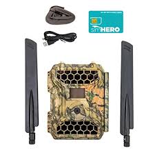 Maybe you would like to learn more about one of these? 10 Best Trail Cameras That Send Pictures To Your Phone Buyers Guide