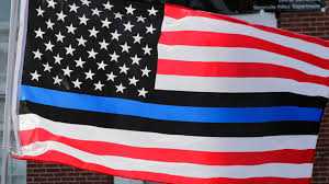 Blue line live wallpaper is a free android personalization apps, and has been developed by johndeergreen. Ohio High School Football Players Suspended For Carrying Thin Blue Line Flags On 9 11 Anniversary Wfla
