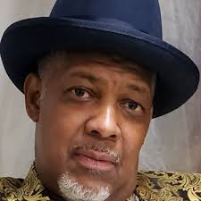 On the Sofa with Esther