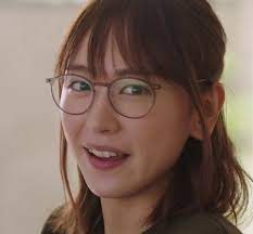新垣結衣 cm 0秒チキンラーメン 篇 はじめての景色 篇 素敵な女優ダイアリー 顔 眼鏡 女子 メガネ女子
