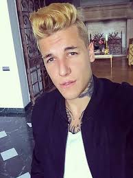 Damián basile habló sobre la escandalosa renuncia de alex caniggia a masterchef celebrity y fue lapidario. Asi Vive Alex Caniggia Novio De Belen Roca