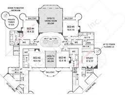 Balmoral House Plan Balmoral House House Plans How To Plan