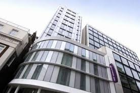 Novotel london waterloo ⭐ , united kingdom, london, 113 lambeth road: Premier Inn London Waterloo Hotel London United Kingdom Overview
