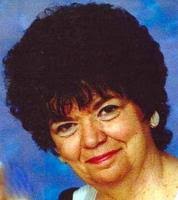 Sonja Jean Whitehead Everts