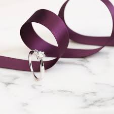 Witgouden Solitair Ring Met Diamant 0 25ct Lucardi Nl