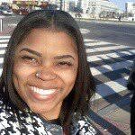 Ebony Vaughn's Instagram, Twitter & Facebook