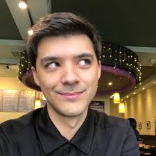 William Wassmann (@wmwassmann)