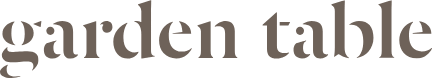 Round table, 12829 harbor blvd garden, garden grove, california locations and hours of operation. Garden Table Mass Ave