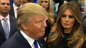 Drop a pants size, she says, and you should see a noticeable difference in how those. Photo Of Melania Trump In A Thong And Bra Runs Next To Michelle Obama In Dress And Pearls Daily Mail Online